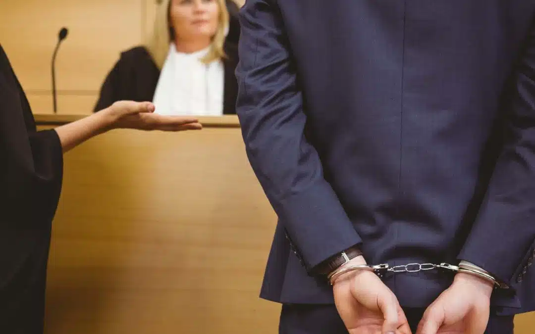 Arrested for Using a Fake ID: What Next?