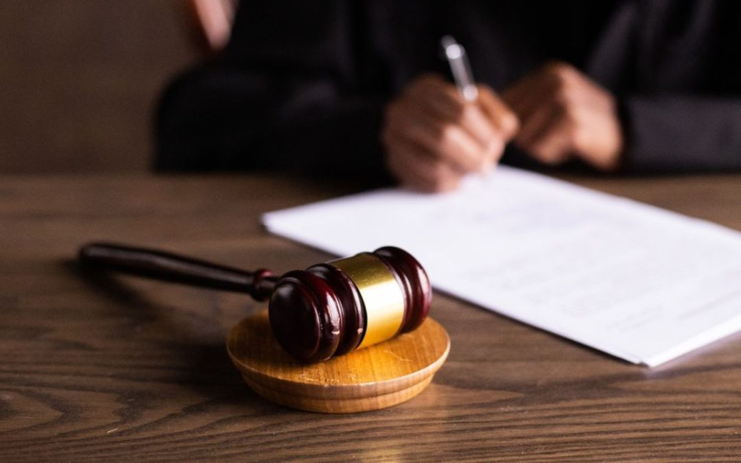 ¿Se puede eliminar del expediente una condena por DUI? Parte II