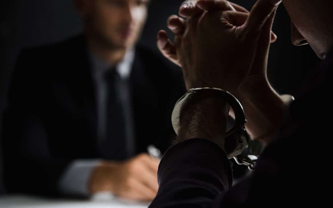 On Hiring a Criminal Defense Lawyer