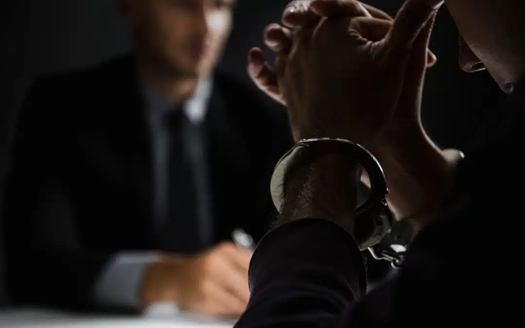 On Hiring a Criminal Defense Lawyer