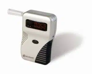 breathalyzer 465392 m