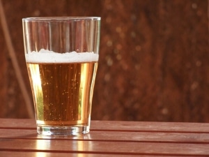 1252046 beer glass