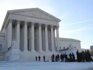 DC Gun Laws Part II: Withdrawing a Guilty Plea 1 u s supreme court 1 1221080 300x225 1