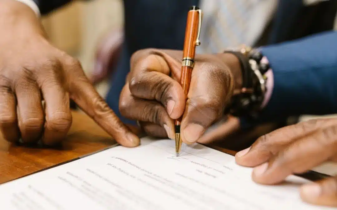 What is a Notice of Proposed Revocation?