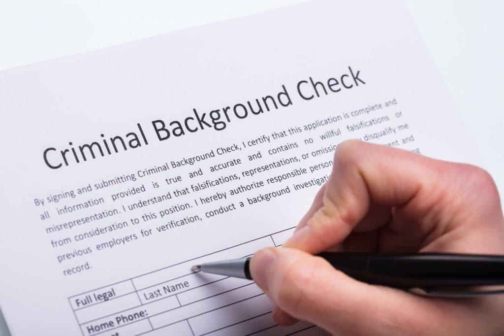Gun Registration Requirements in the District of Columbia img
