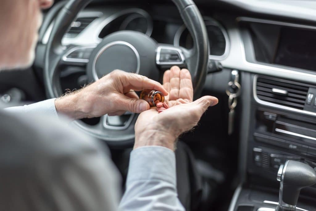 Ten Ways to Fight a DC DUI Case img