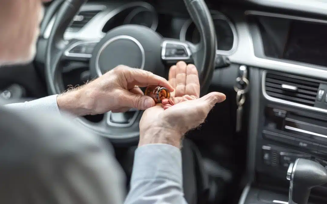 Ten Ways to Fight a DC DUI Case