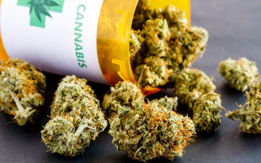What is the Punishment for DUI Marijuana in DC?