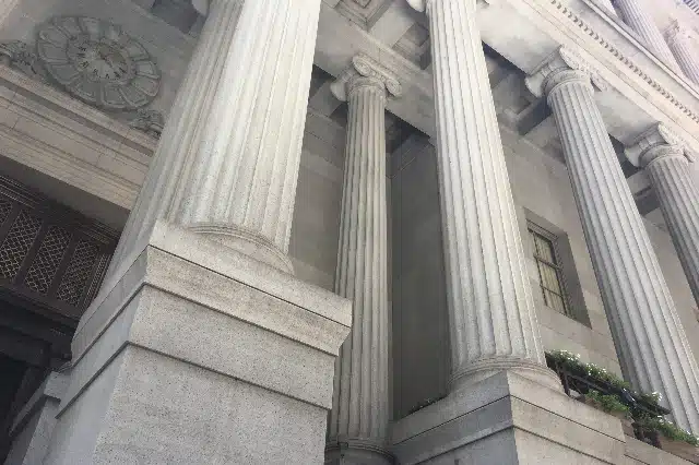 Criminal Court in Maryland Criminal Court in Maryland