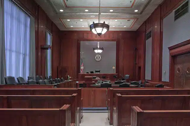 Who Prosecutes Traffic Offenses Who Prosecutes Traffic Offenses