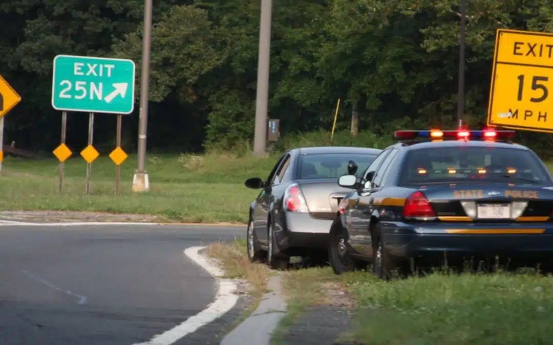 El derecho a un juicio rápido en Maryland