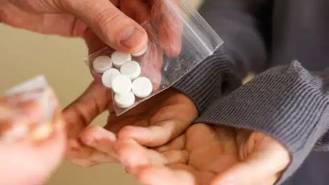 DC Drugs and the Controlled Substances Act DC Drugs and the Controlled Substances Act