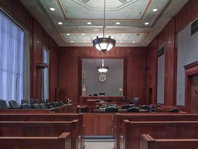 Conspiracy Charge in Federal Court Conspiracy Charge in Federal Court