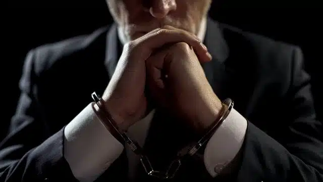 Human Trafficking Punishments in DC Human Trafficking Punishments in DC
