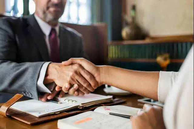 Get in Touch With a Defense Attorney Get in Touch With a Defense Attorney