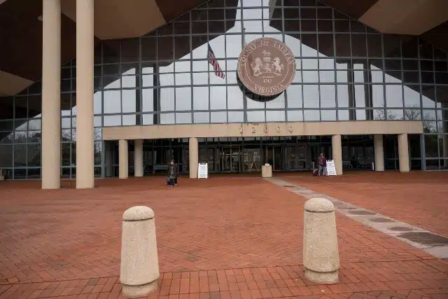 fairfax virginia county court fairfax virginia county court