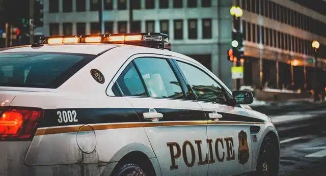 What can happen when the police are asked to respond to a mental health crisis in DC What can happen when the police are asked to respond to a mental health crisis in DC