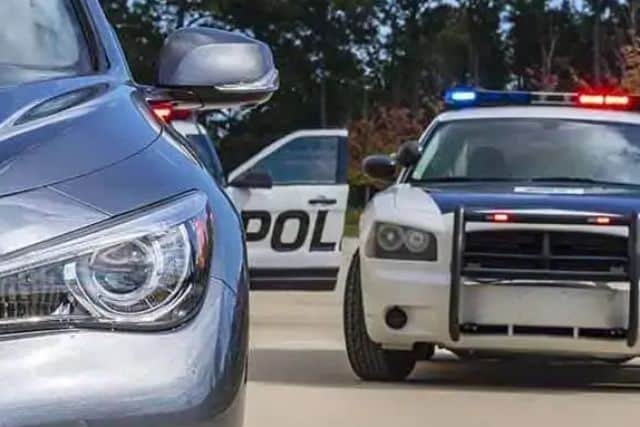 Experienced Traffic Attorney in DC section Experienced Traffic Attorney in DC section