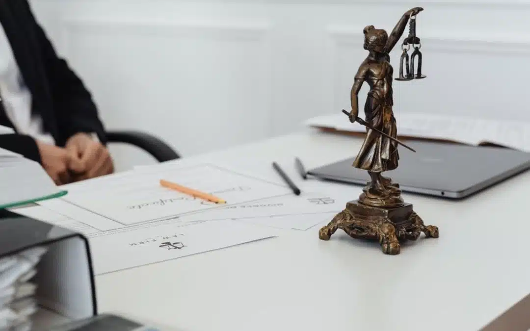 Cómo entender las órdenes contra el acecho en Washington, D.C.: En busca de protección