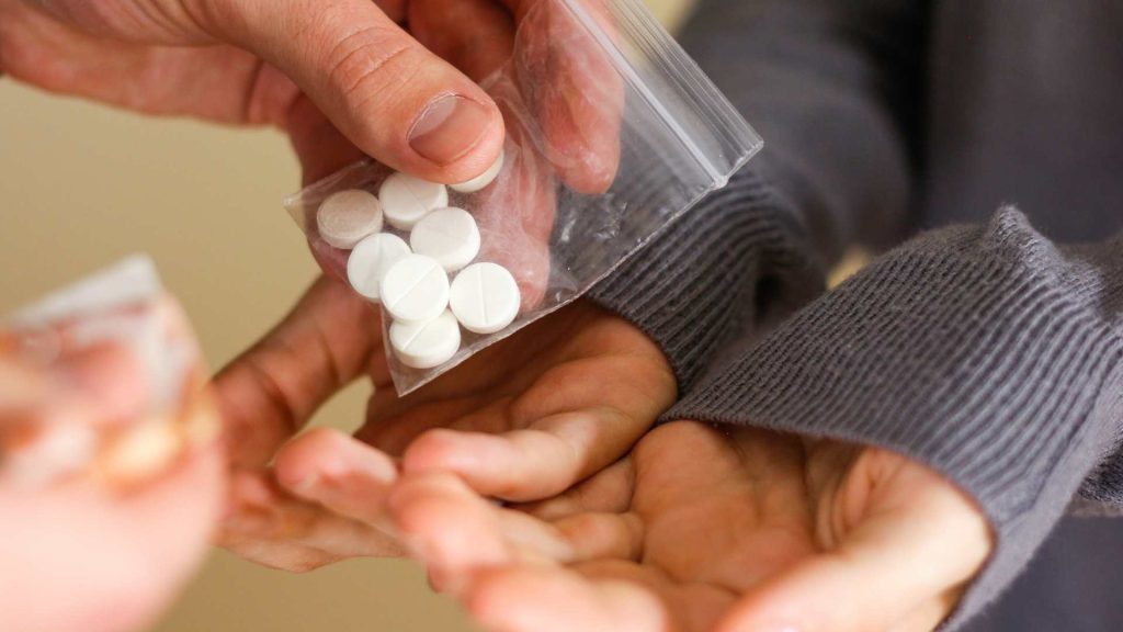 Understanding Federal Drug Conspiracy Charges img