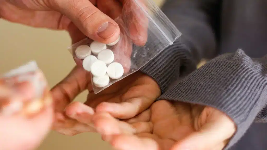 Understanding Federal Drug Conspiracy Charges img