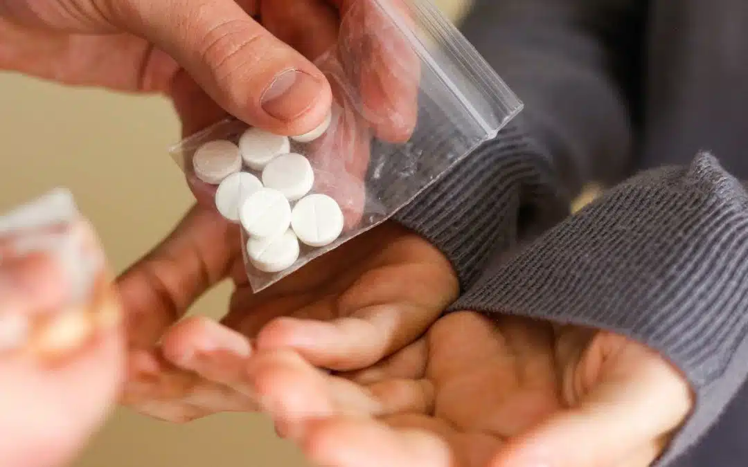 Understanding Federal Drug Conspiracy Charges