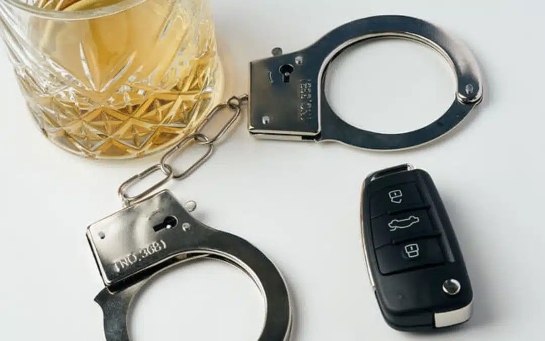 Navigating DUI Charges in Washington, D.C.: Finding the Best Defense Lawyer