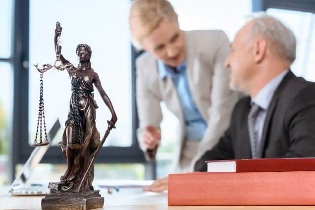 Fighting an Extreme Risk Protection Order Fighting an Extreme Risk Protection Order
