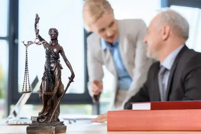 Fighting an Extreme Risk Protection Order Fighting an Extreme Risk Protection Order