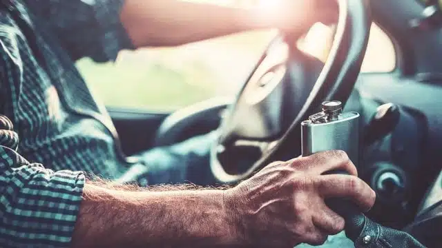 Navigating a Hit and Run Notice in the Mail sec