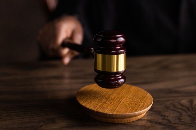 The Process of Clearing a Bench Warrant in DC The Process of Clearing a Bench Warrant in DC