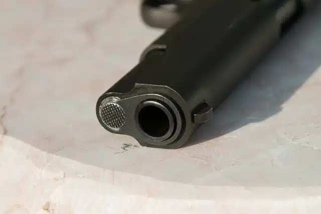 Federal vs. State Gun Laws img Federal vs. State Gun Laws img