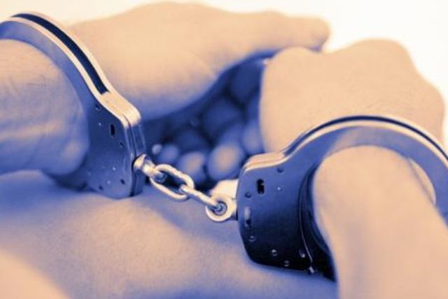 Types of Assault Charges in D.C. Types of Assault Charges in D.C.