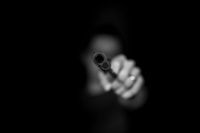Navigating Washington, DC's Gun Laws Navigating Washington, DC's Gun Laws