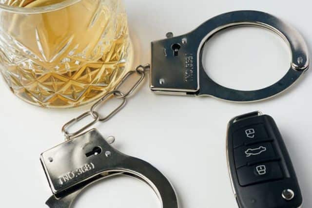 DUI Convictions and Travel Restrictions navigating travel DUI Convictions and Travel Restrictions navigating travel