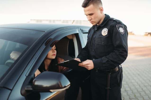 What is an Officer Going to Ask During a DUI Stop questions What is an Officer Going to Ask During a DUI Stop questions