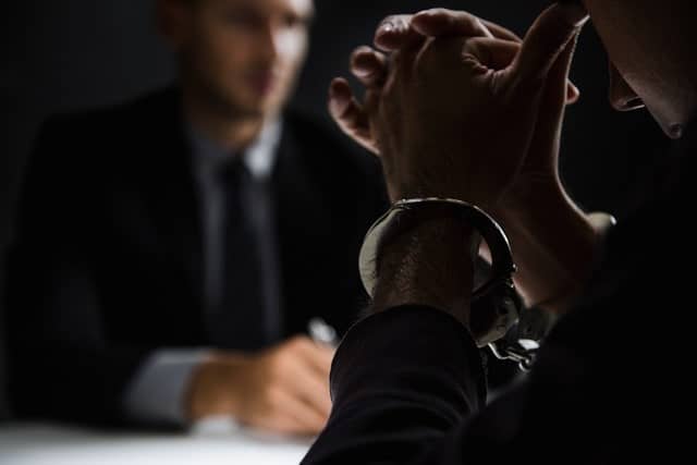 The Process of Bail and Bond in DC A Comprehensive Guide framework The Process of Bail and Bond in DC A Comprehensive Guide framework