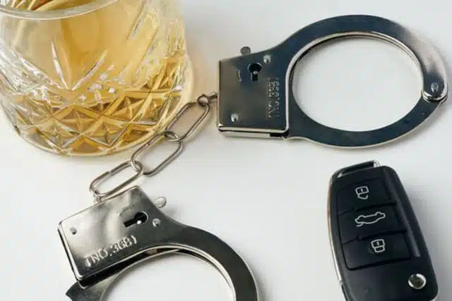 How Open Container Violations Impact DUI Charges in D.C. How Open Container Violations Impact DUI Charges in D.C.