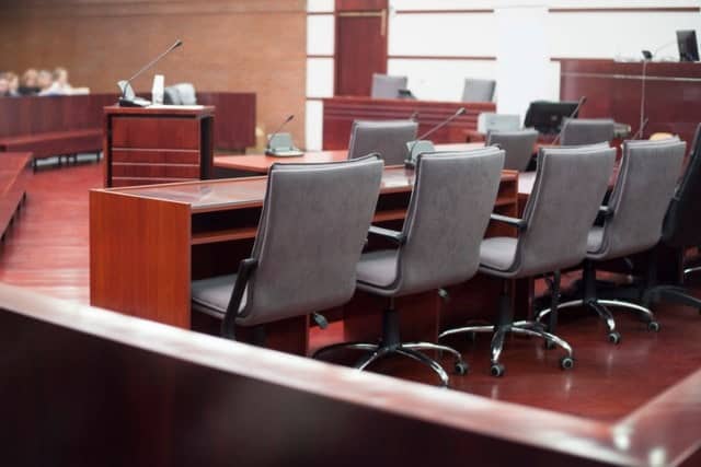 Understanding Eyewitness Testimony in DC DUI Trials Understanding Eyewitness Testimony in DC DUI Trials