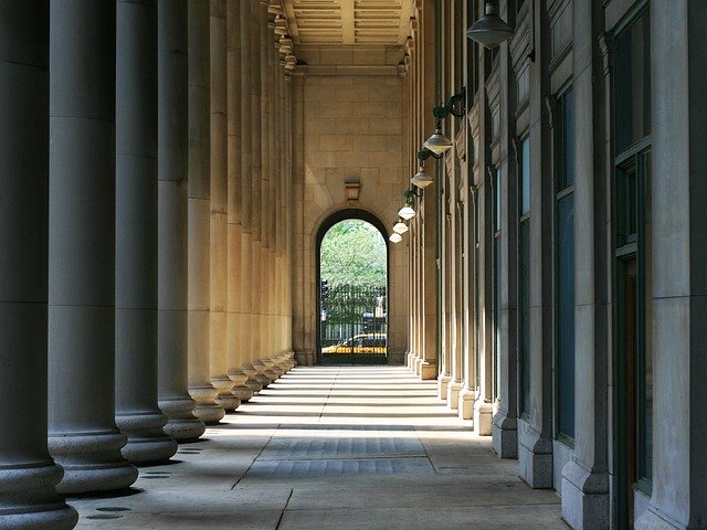 Detailed Overview of DC Criminal Court Divisions
