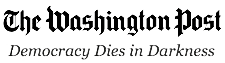 washington post logo min
