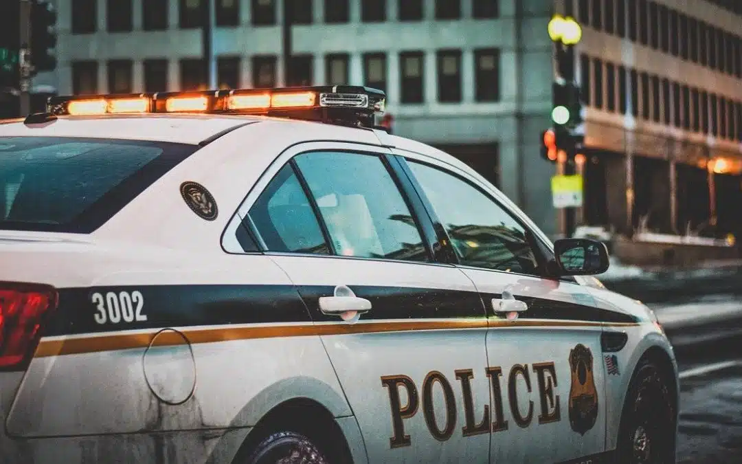 Cómo entregar voluntariamente un arma de fuego en Washington, D.C. sin ser arrestado