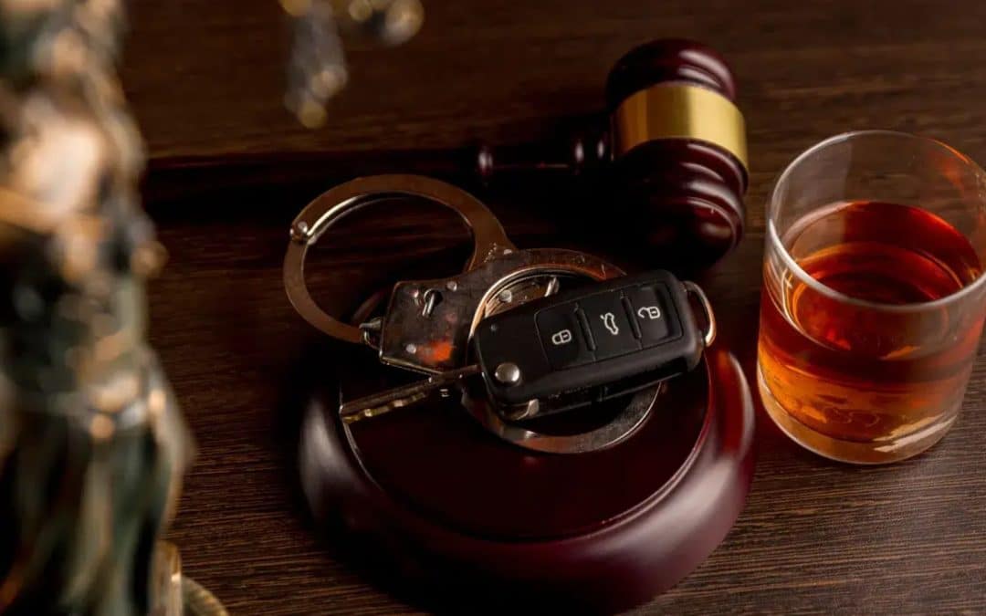 Por qué nunca debe aceptar una prueba de orina en un caso de DUI en D.C.