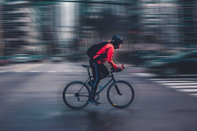 What Does DUI Mean for Cyclists in DC DC Aggravated Identity Theft Lawyer