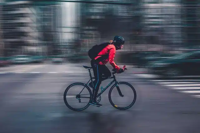 What Does DUI Mean for Cyclists in DC Abogado de Robo de Identidad Agravado en DC